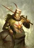 Solaire of Astora (Dark Souls)