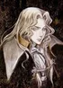 Alucard (Castlevania)