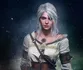 Ciri (The Witcher 3)