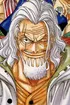 Silvers Rayleigh – One Piece