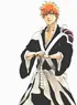 Kurosaki Ichigo – Bleach