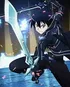 Kirito – Sword Art Online