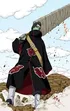 Kisame Hoshigaki – Naruto