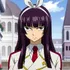 Kagura Mikazuchi – Fairy Tail