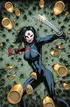 Katana (Tatsu Yamashiro) – DC Comics