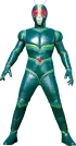 Kamen Rider J