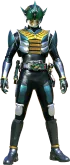 Kamen Rider Zeronos