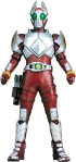 Kamen Rider Garren