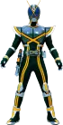 Kamen Rider Kaixa