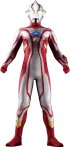 Ultraman Mebius