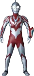 Ultraman Ribut