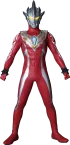 Ultraman Regulos
