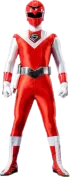 RedMask