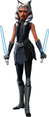 Ahsoka