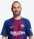 Andres Iniesta