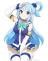 Aqua