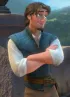 Flynn Rider