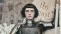 Jeanne D'Arc