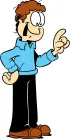 Jon Arbuckle