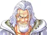 Silvers Rayleigh