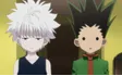 gon killua