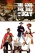 The Good, The Bad And The Ugly (1966)