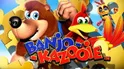 Banjo Kazooie Wallpaper Preview