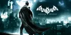 Batman Arkham