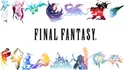 Final Fantasy Wallpaper