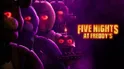 Five Nights Poster 1200x675