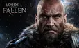 Lords Of The Fallen