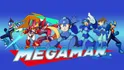 Mega Man