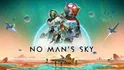 No Mans Sky