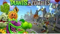 Plant Vs Zombie