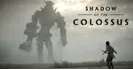 Shadow Of The Colossus