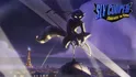 Sly Cooper