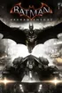 Batman Arkham Knight