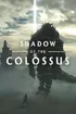 Shadow Of The Colossus