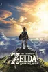 The Legend Of Zelda Breath Of The Wild