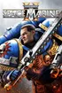 Warhammer 40000 Space Marine 2