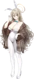 Akane (Bunny Girl)