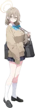 Akane (School Uniform)