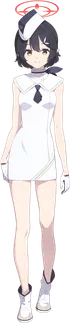 Ayane (Ark Operator)