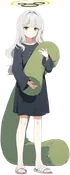 Hare (Pajamas)