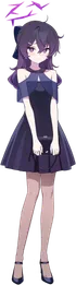 Haruka (Dress)