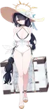Hinata (Swimsuit)
