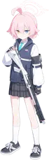 Hoshino (1st Year)