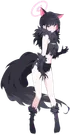 Kazusa (School Festival)
