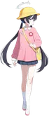 Kisaki (Disguise)