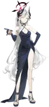 Makoto (Dress)